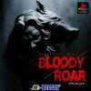 Bloody Roar - Hyper Beast Duel Box Art Front